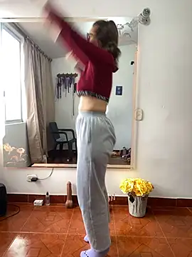 Goddess-Love- webcam