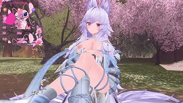 anime_cutie webcam