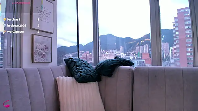 Ivanna_West webcam