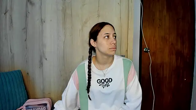 TANIA_06 webcam