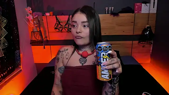 Chloe_Killua webcam