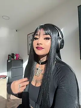 goth_tasha webcam