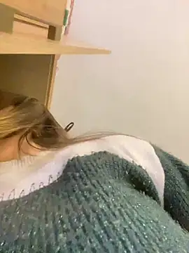 SCARLET-20 live cam