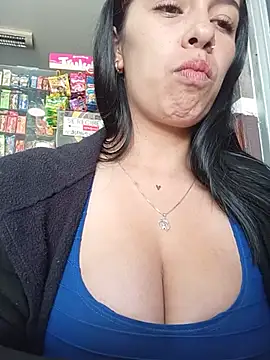 Nathaly_12 webcam