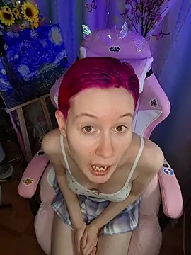 Fuzzy_Unicorn webcam