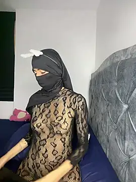 _Zahiira_ webcam