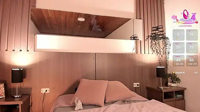 Violet_carson webcam