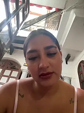 JasmineRhodes webcam