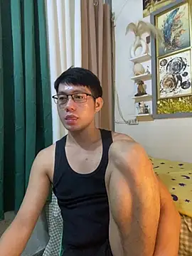 xshyboyx webcam