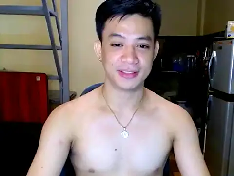 AsianCUMQUICKLY webcam