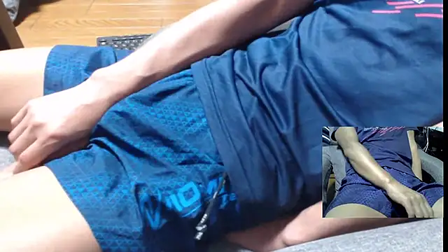 Yasu2000 webcam