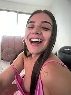salomecute21 webcam