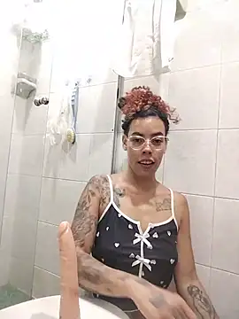 Pamelamiler__ webcam