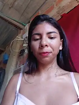 chaparritahot99 webcam