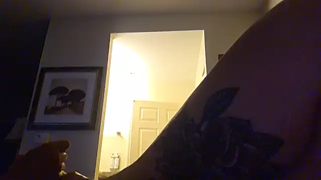 SparklesB1tch webcam