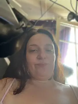 Kinkybooby webcam