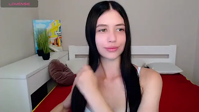 SelinLi webcam