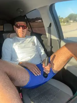 StrokingDaddy4 webcam