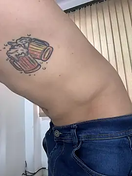 Alexander_ferre webcam