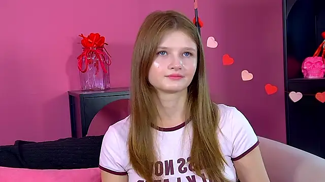 JaneRosen webcam