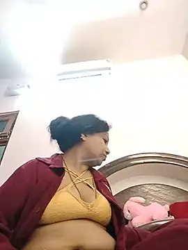 Cute-Janvi20 webcam