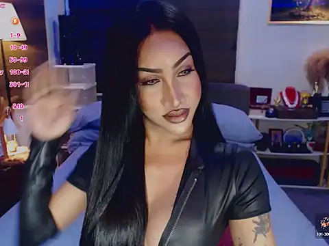 SeductiveVictoria webcam