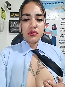 MAYE__13 webcam