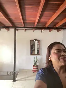 roselyn_caprice webcam
