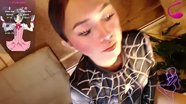 yourdevilsweettsx webcam