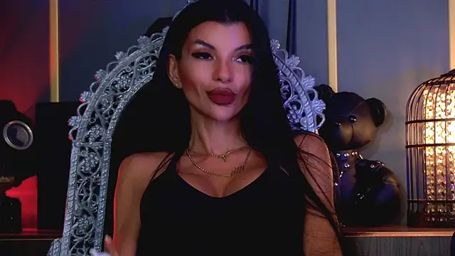 EleniaDevons webcam