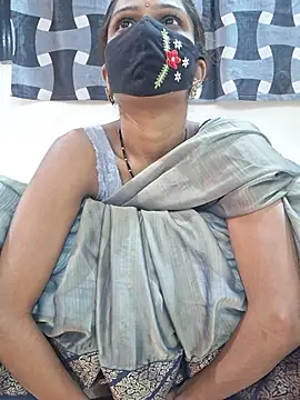 Marathi_Sayali webcam