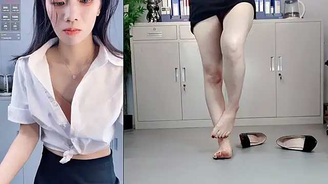 Lynnalltop-165-KeKe webcam