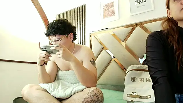 Zoe_And_Dylan_ webcam
