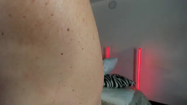 RossMildrey webcam