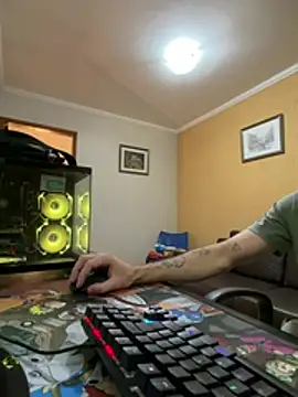 MeladoDiMel webcam