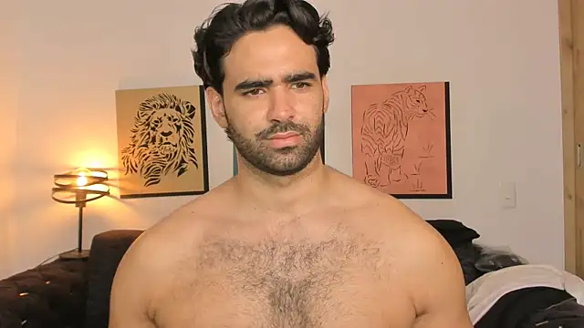 Brad_Martin webcam
