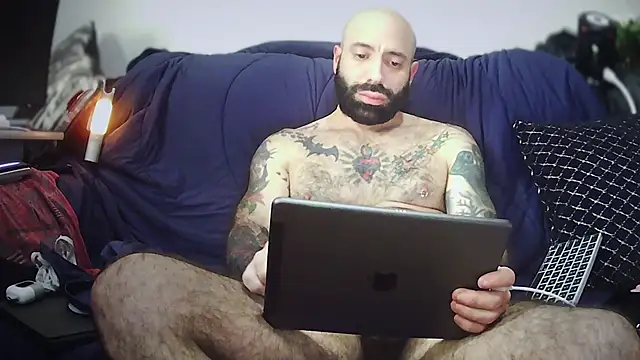 NickCrossXXX webcam