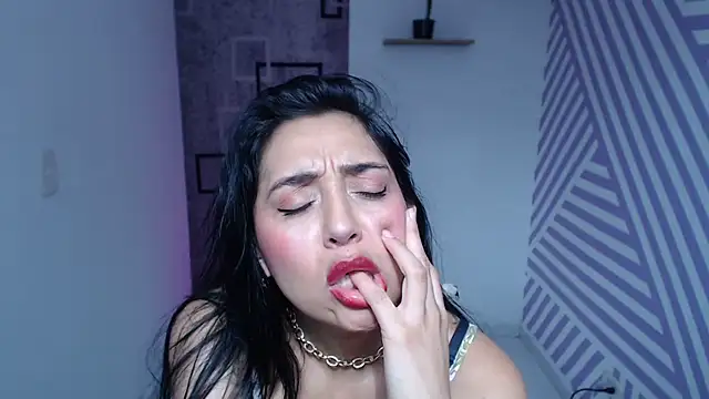 samanta_xi webcam