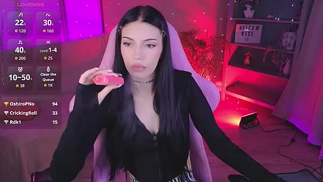 Kelly__Bunny webcam
