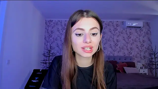 Hot_Molly5 webcam