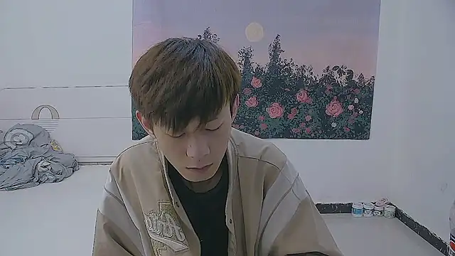 paofu-001 webcam