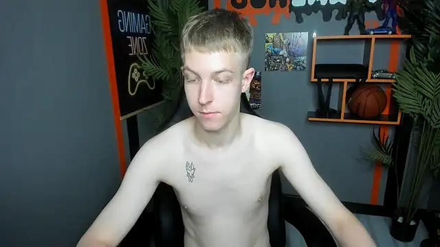 Dylan_Norton webcam