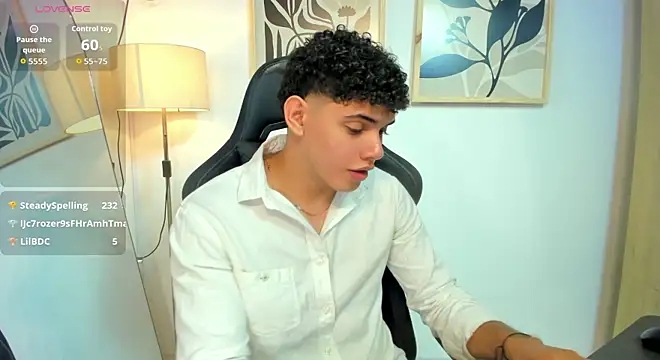 justin_payn14 webcam