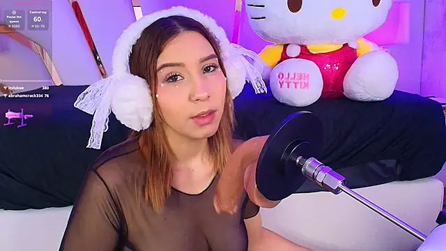 MelodyBloom_ webcam