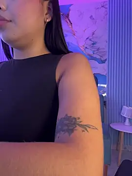 paquita_barrio webcam