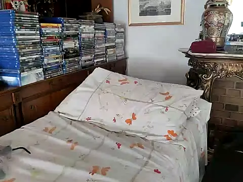 CherryBliss20 webcam