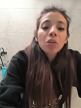 ValentinaRivers webcam