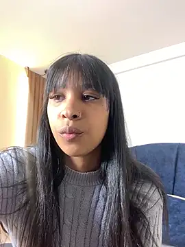 ShayMilleer webcam