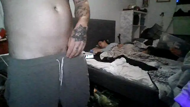 Brittmikerideanfuck webcam