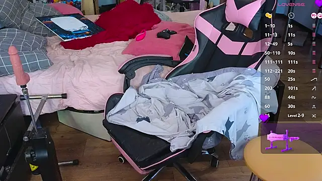 Mary_Blu webcam